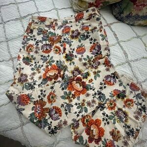 Pilcro Anthropologie fall jeans size 31